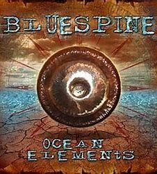 CDs: Blue Spine - Ocean Elements, CD, D11 – D'occasion à Sessa par discoverymedia
