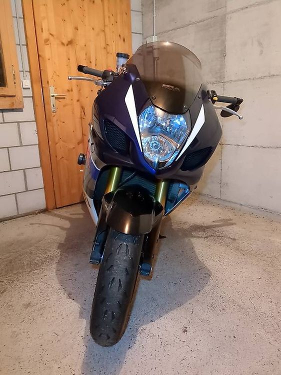 Strada: Suzuki GSX-R 1000 K4 – Usato da Sigriswil venduto da wme_j5dh 1