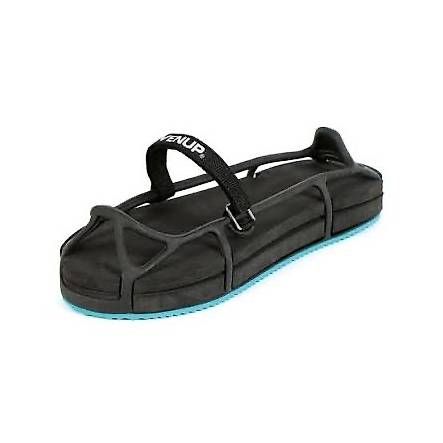 Herrenschuhe: Schuherhöhung / Höhenausgleichsschuh  Gr.M – Gebraucht aus Forch von gab_sw6y 3