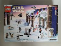 Lego Star Wars 75340 Adventskalender