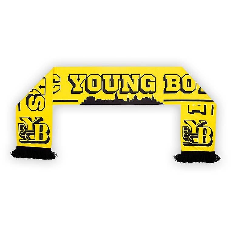 Foulard & Sciarpe: YB Polyschal Retro City – Nuovo (secondo la descrizione) da Liebefeld venduto da benonk