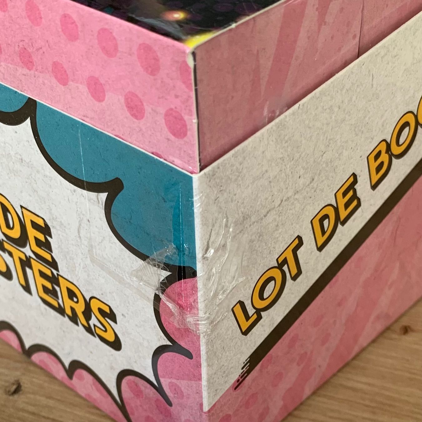 Pokémon Sammelbilder & Trading cards: Display Bundle Héros Transcendants – Neu (gemäss Beschreibung) aus Waedenswil von Pokeplug 2