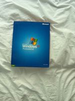 Microsoft Windows XP Professional mit Product Key