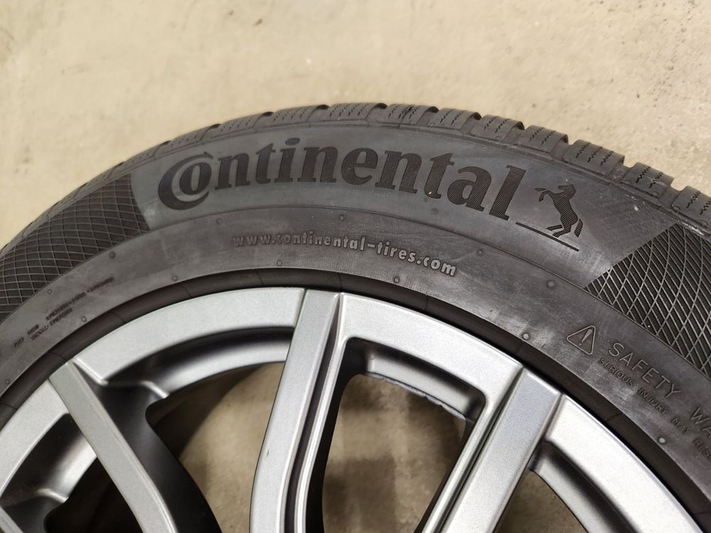 Original Land Rover 225/65 R17 7x17 ET45 (Gebraucht) in Rümlang für CHF ...