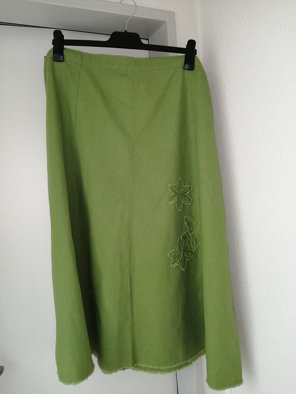 Gonne: Leinenrock size 54/56 – Usato da Buchrain venduto da nat_pl5p