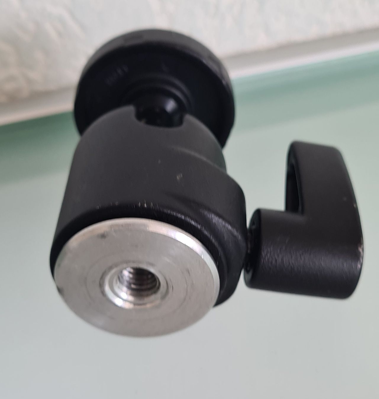 Manfrotto Treppiedi & Teste: Manfrotto Kugelkopf 484 – Usato da Stallikon venduto da Oceanblue1 2