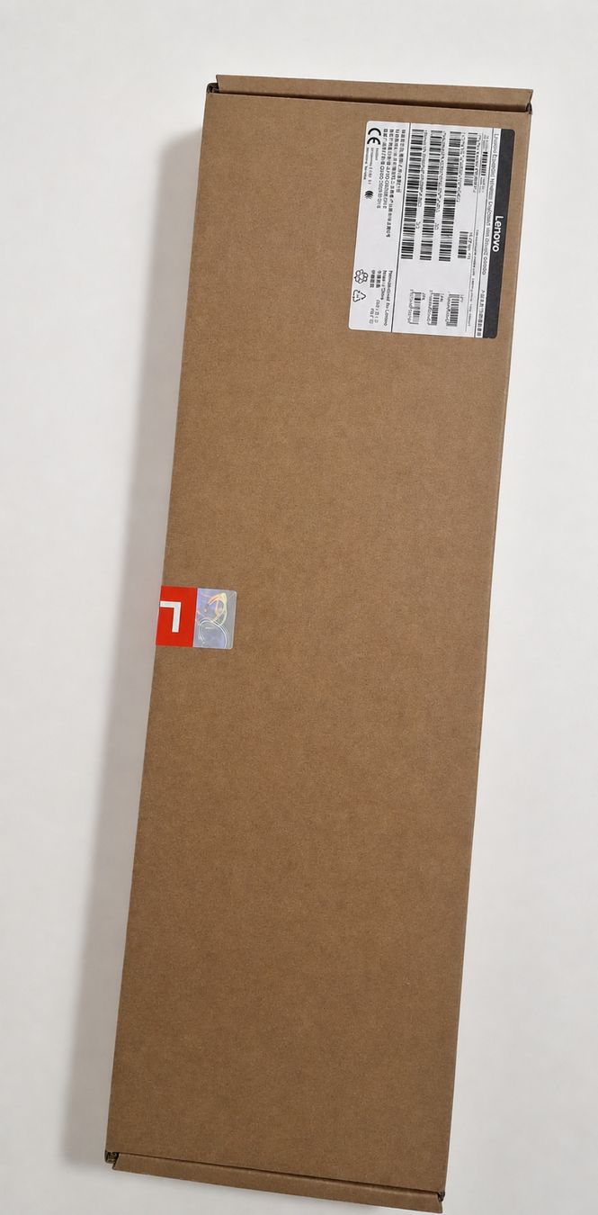 Lenovo Tastaturen: Lenovo Essential Wireless Keyboard and Mouse Combo – Neu und originalverpackt aus Oftringen von Oftringen_Zofingen