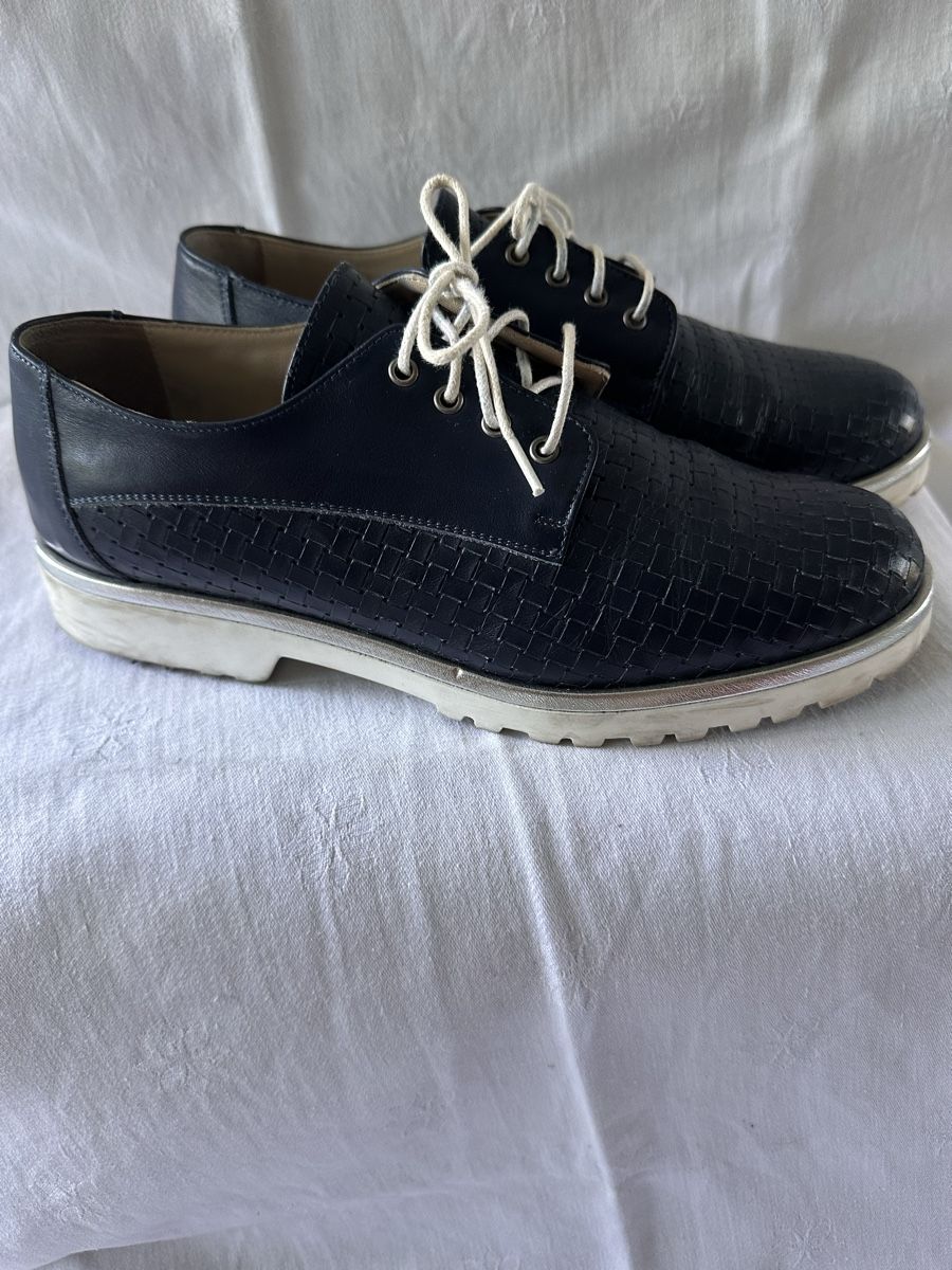 Chaussures femmes: Sommer Halbschuhe nr 38 – D'occasion à Stabio par MAARINAA 1