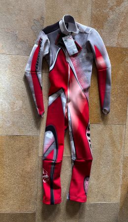 Skirenndress neu Gr. 12