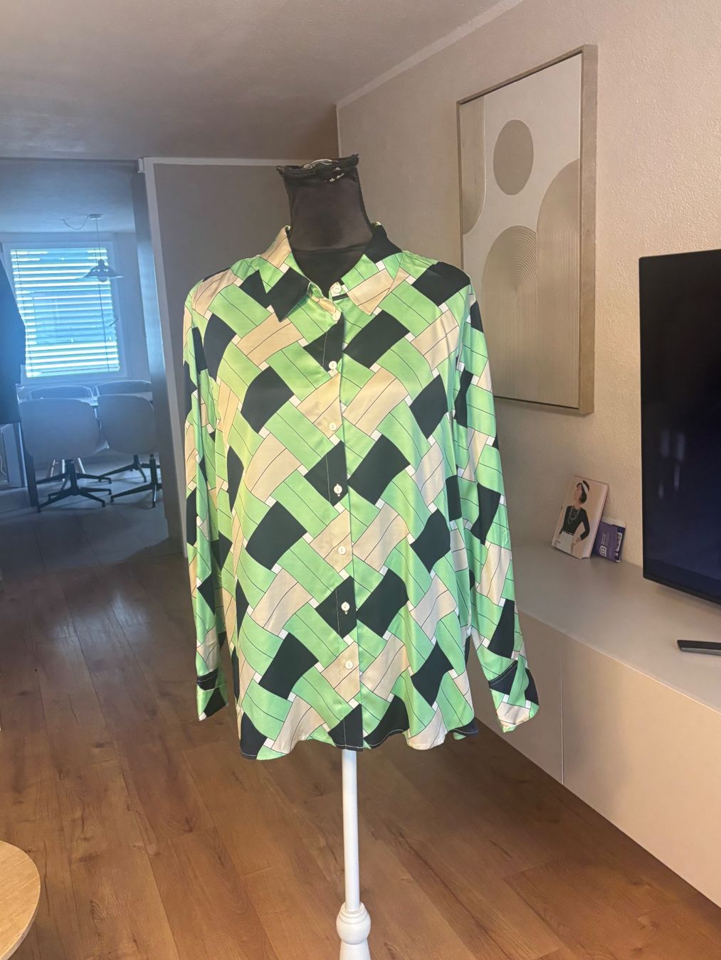 Someday Chemisiers: Someday Bluse – D'occasion à St. Margrethen SG par dijanaO 1