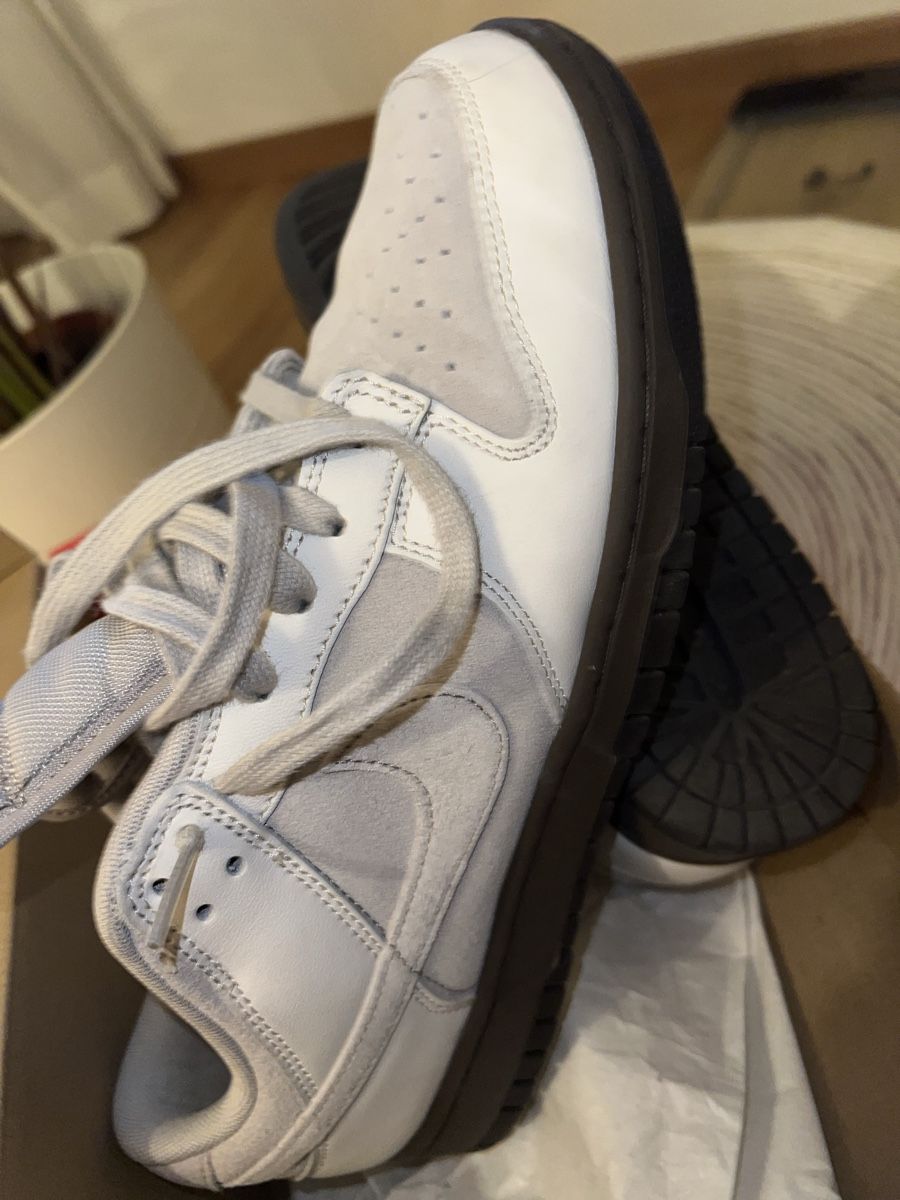 Nike Scarpe da uomo: Nike Dunk Ironstone – Nuovo (secondo la descrizione) da Fehraltorf venduto da Ashbperk 2