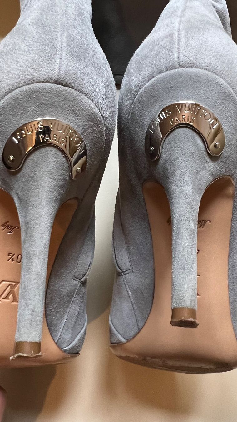 Louis Vuitton Chaussures femmes: Louis Vuitton – Neuf (Voir description) à Uetikon am See par jan_bx6p 3