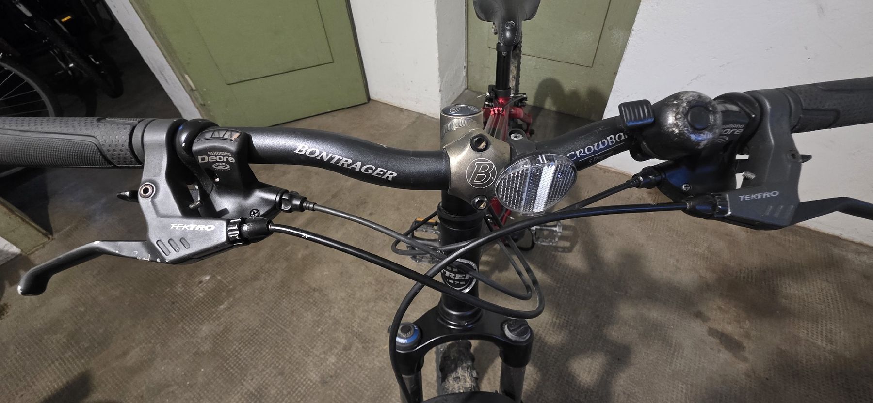 Mini Bikes: TREK Velo – Gebraucht aus Solothurn von mar_8qf8 1