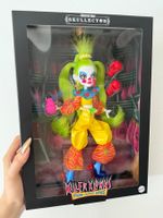 Monster High Skullector Killer Klowns Shorty Doll