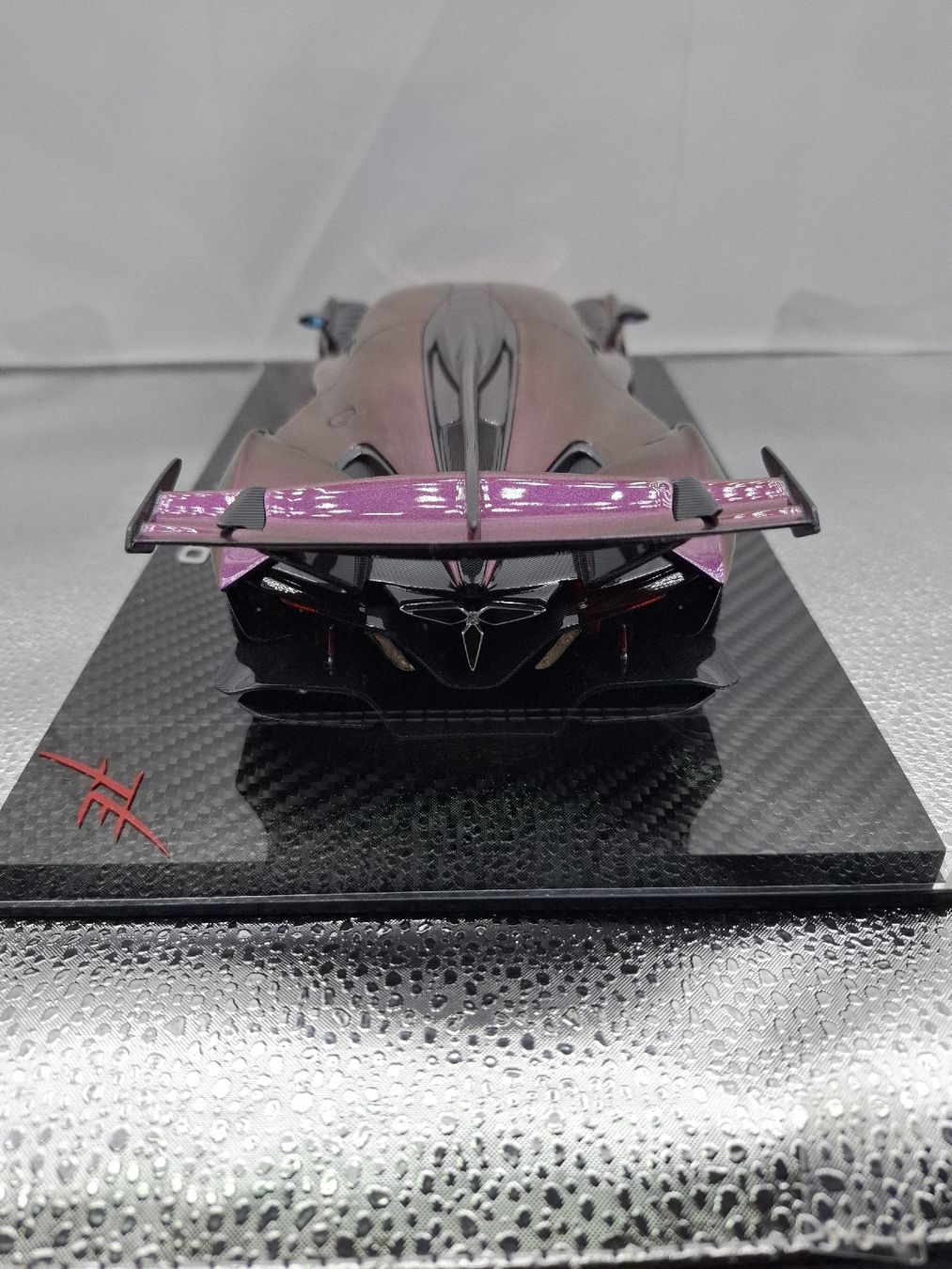 Modellini d'auto: Peako Apollo IE  1:18 – Nuovo (secondo la descrizione) da Gipf-Oberfrick venduto da Edii45 3