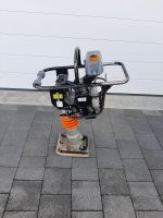 Grabenstampfer Rammer Subaru Hutter Mikasa