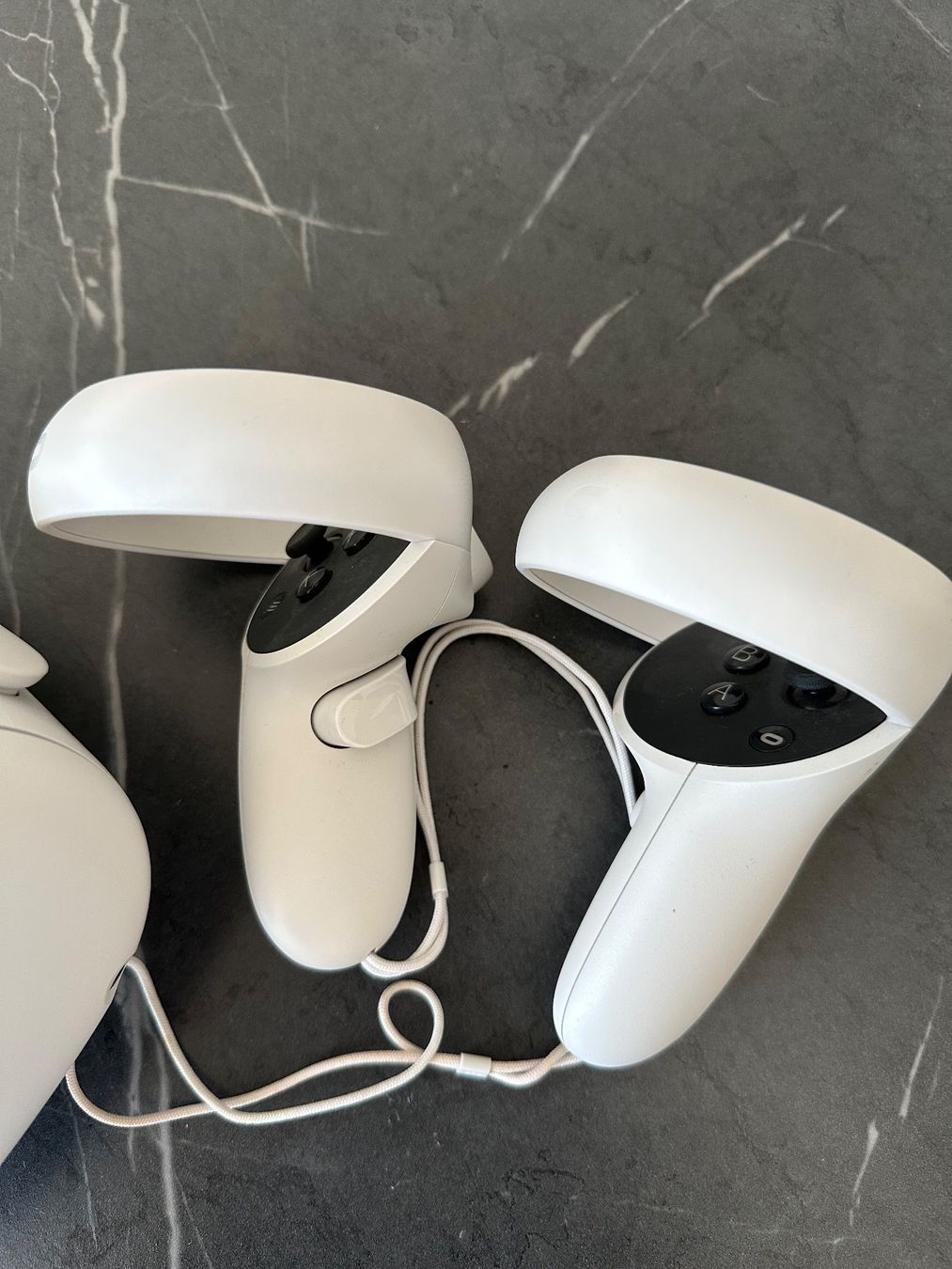 Casco VR: Meta Oculus Quest 2 – Usato da Wetzikon ZH venduto da ga3737 1