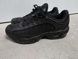 Nike Air Max Sneaker schwarz Grösse 42.5