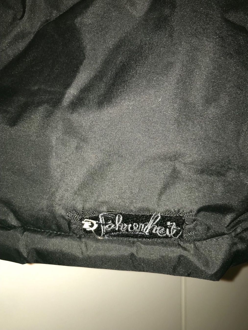 Jacken: Jacke unisex – Gebraucht aus Ennetmoos von Tabakfrei 5