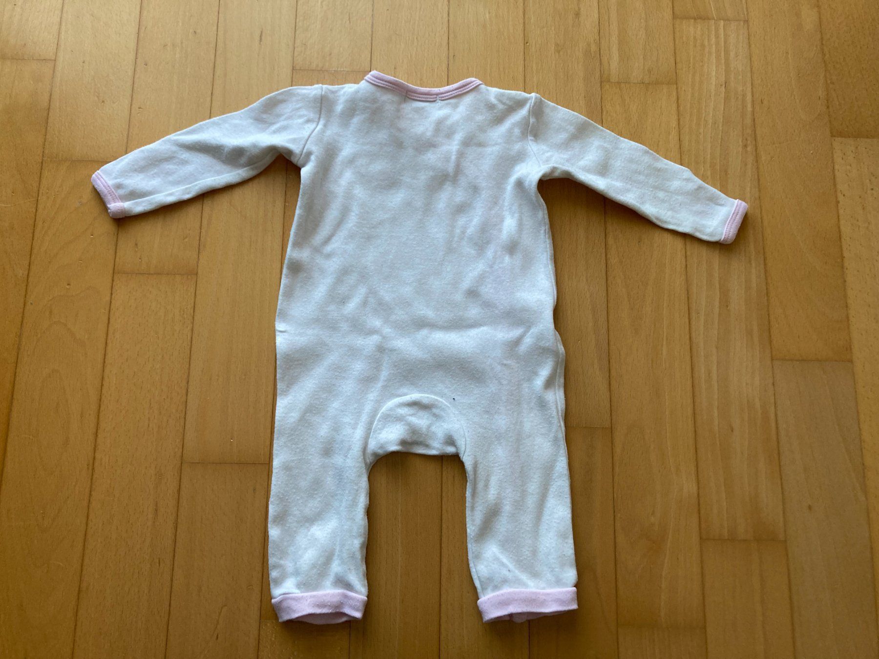 Pigiama & Simili: Pyjama mit Ente "BD collection" – Usato da Muttenz venduto da Juvenile33 4