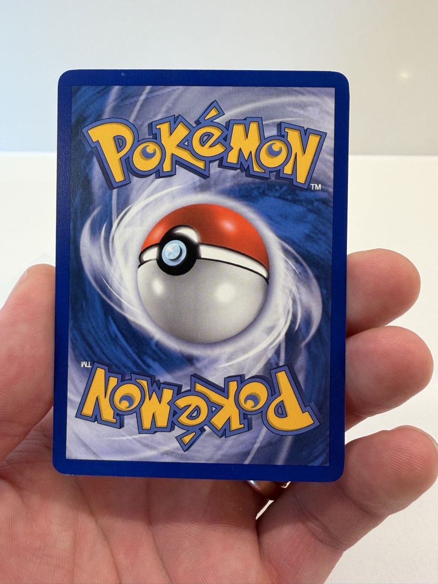 Pokémon Sammelbilder & Trading cards: Groudon Holo Rare EX Emerald 2005 – Gebraucht aus Arlesheim von WungaBunga 4