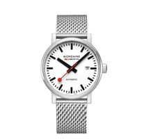 Mondaine Automatic - NEU, UNGETRAGEN
