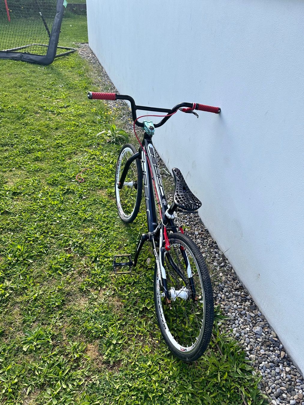 Biciclette: Junioren BMX Expert XL – Usato da Thun venduto da nakule 4