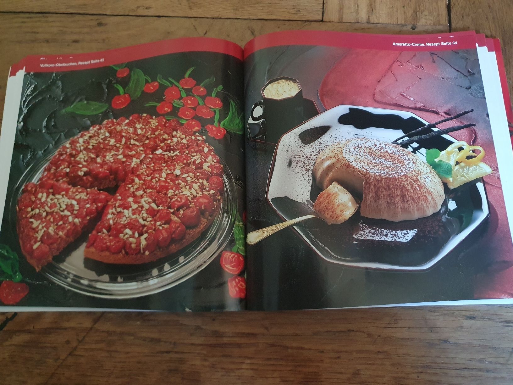 Libri: Kochen mit Lust und Laune – Usato da Schönenwerd venduto da pomodor 3