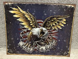 Adler eagle usa