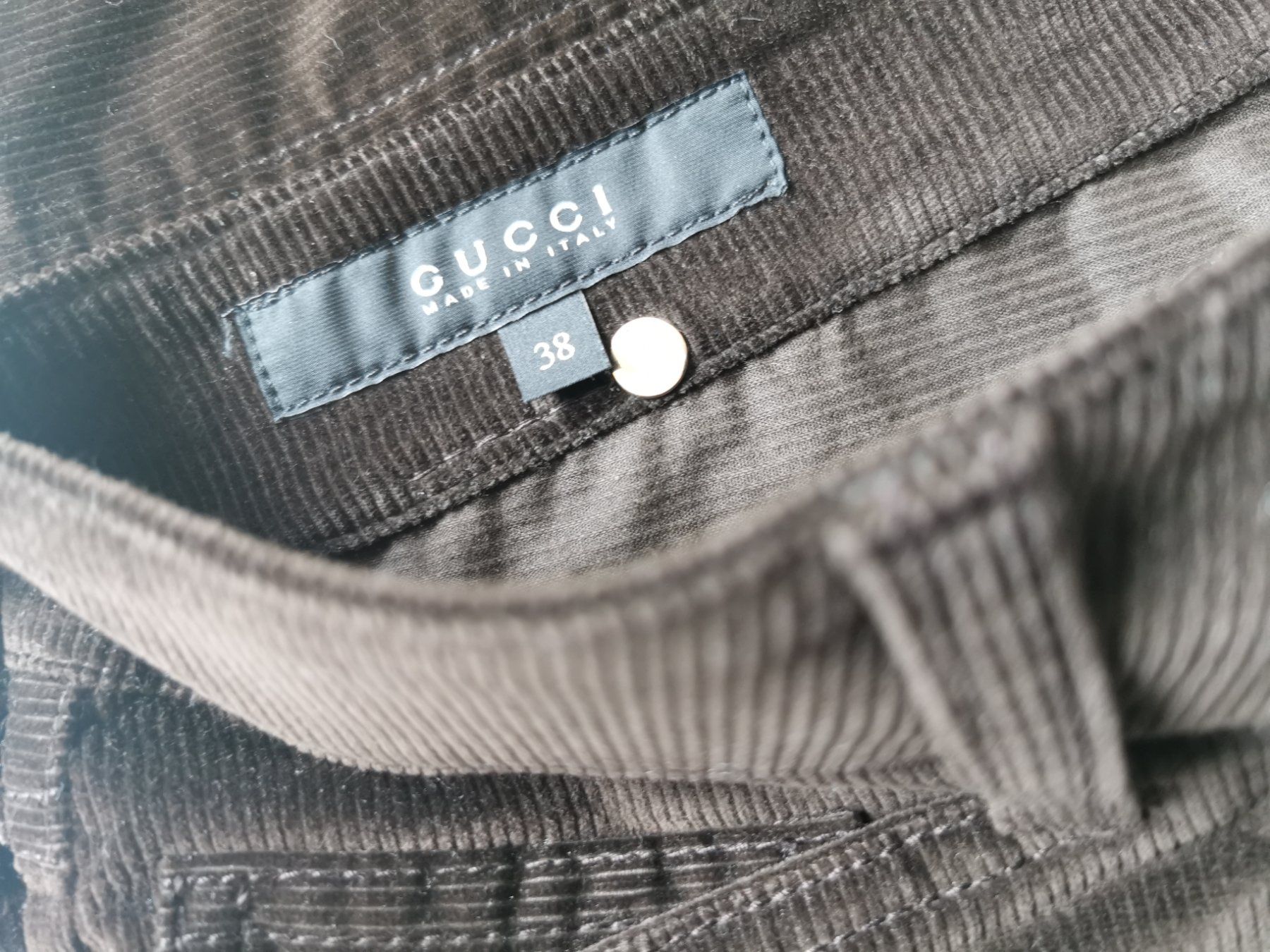 Gucci Hosen: Gucci Hosen, XS – Gebraucht aus Zollikon von Oksana206 3
