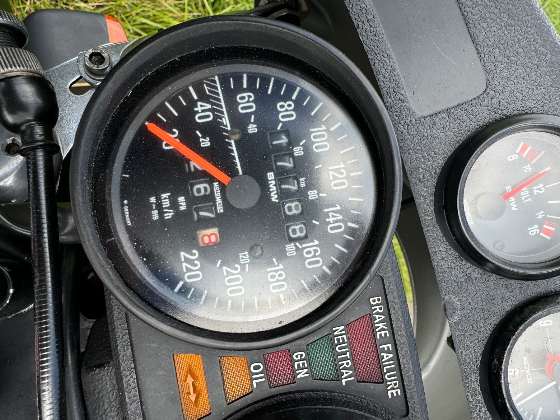 BMW Altro: Bmw r90s – Usato da Vielbringen Worb venduto da Ae3 3