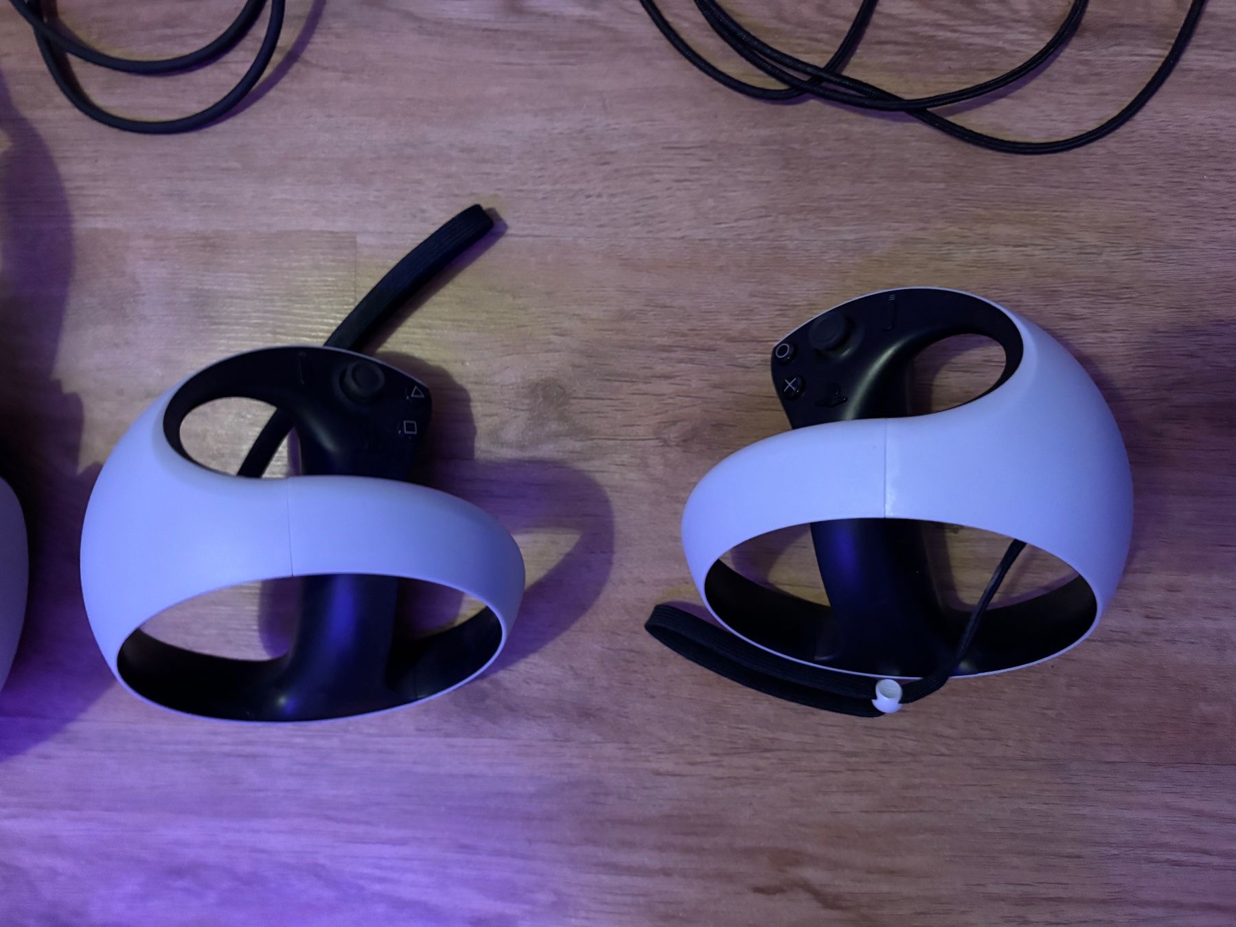 Sony VR Brille: Playstation VR2 – Neu (gemäss Beschreibung) aus St-Saphorin-Morges von Nathan.dst 1