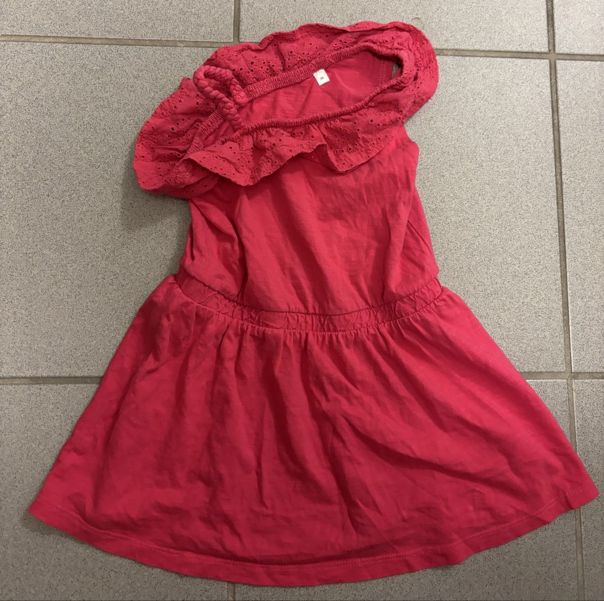 Vestiti & Gonne: Sommerliches Kleid Gr. 98 – Usato da Jegenstorf venduto da Annina0506