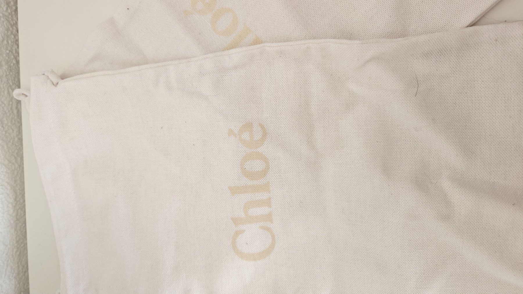 Chaussures femmes: Ballerines Chloé - taille 40 – Neuf avec emballage d'origine à Neyruz FR par Sourimousse 4