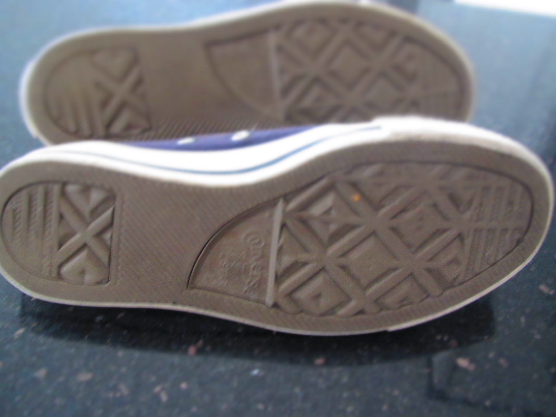 Converse Scarpe da donna: BASKET CONVERSE  37,5  N' 12 – Usato da Murten venduto da Selliot 5