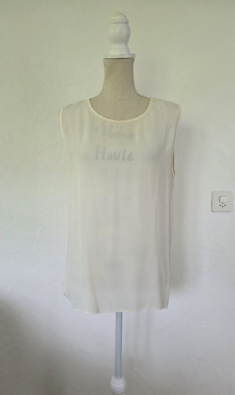 Top: Toller hochwertiger "FFC" TOP Gr. 42 – Nuovo (secondo la descrizione) da Schneisingen venduto da backstore24