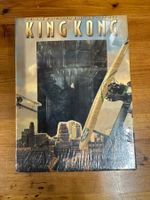 King Kong DVD Limited Edition 2005 Kanada OVP Sehr selten