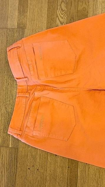 Jeans: Jeans 7/8, – Usato da Möhlin venduto da Fusel7 1