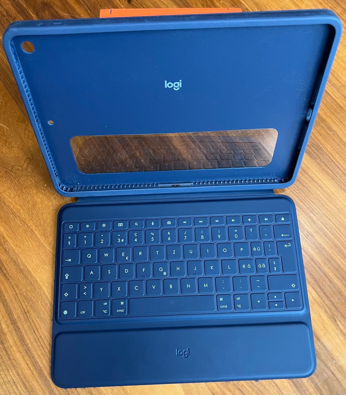 Apple Tablet PC: Apple Ipad 6th gen – Nuovo (secondo la descrizione) da Reinach AG venduto da Noar.K 1