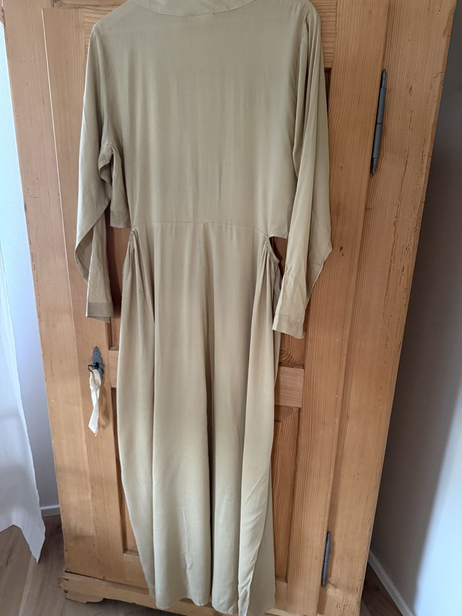 Vestiti: Kleid aus Hanf Modal – Nuovo e nell'imballaggio originale da Rothenburg venduto da sar_8hvb 6