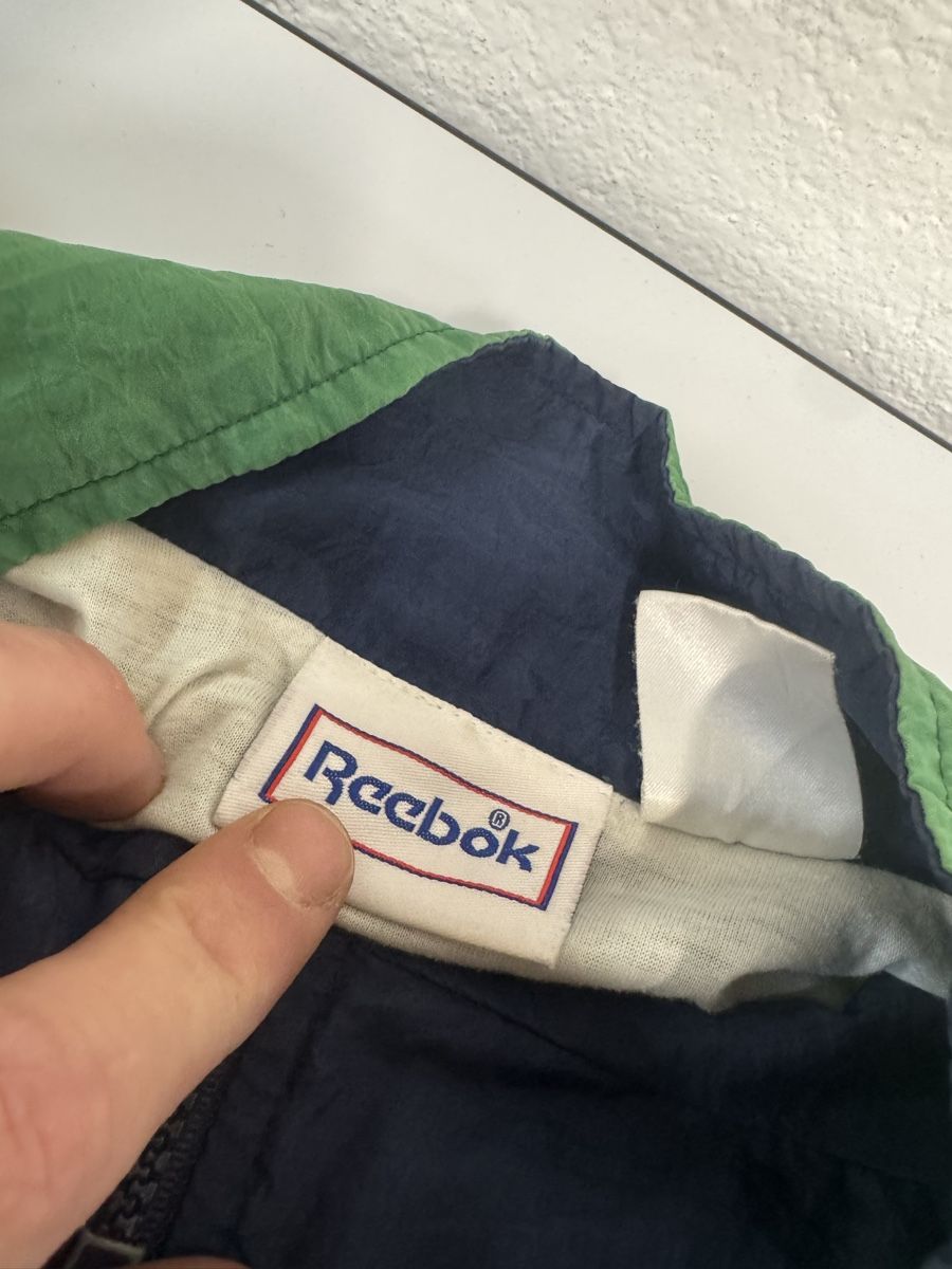 Giacche: Reebok Jacke (M/L) – Usato da Burgdorf venduto da Snoop_3402 2