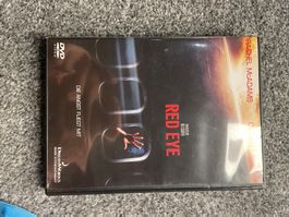 Red Eye DVD