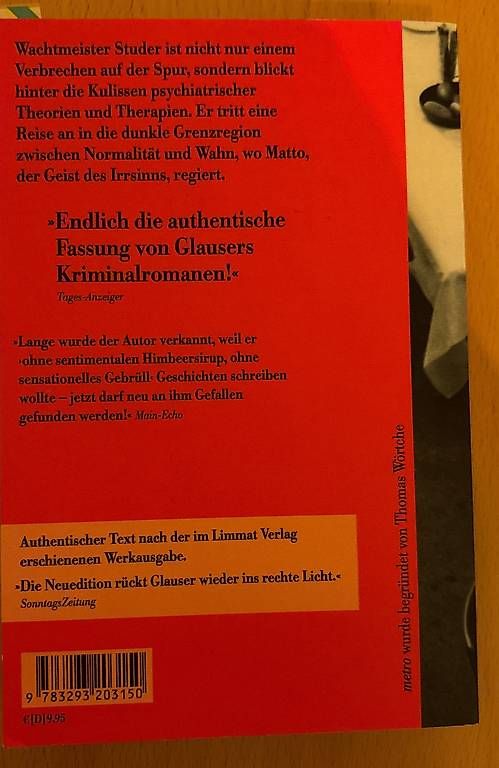 Libri: Matto regiert, Kriminalriman – Usato da Winterthur venduto da Chiara024 2
