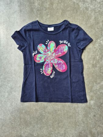 T-Shirt von S.Oliver Gr. 116/122
