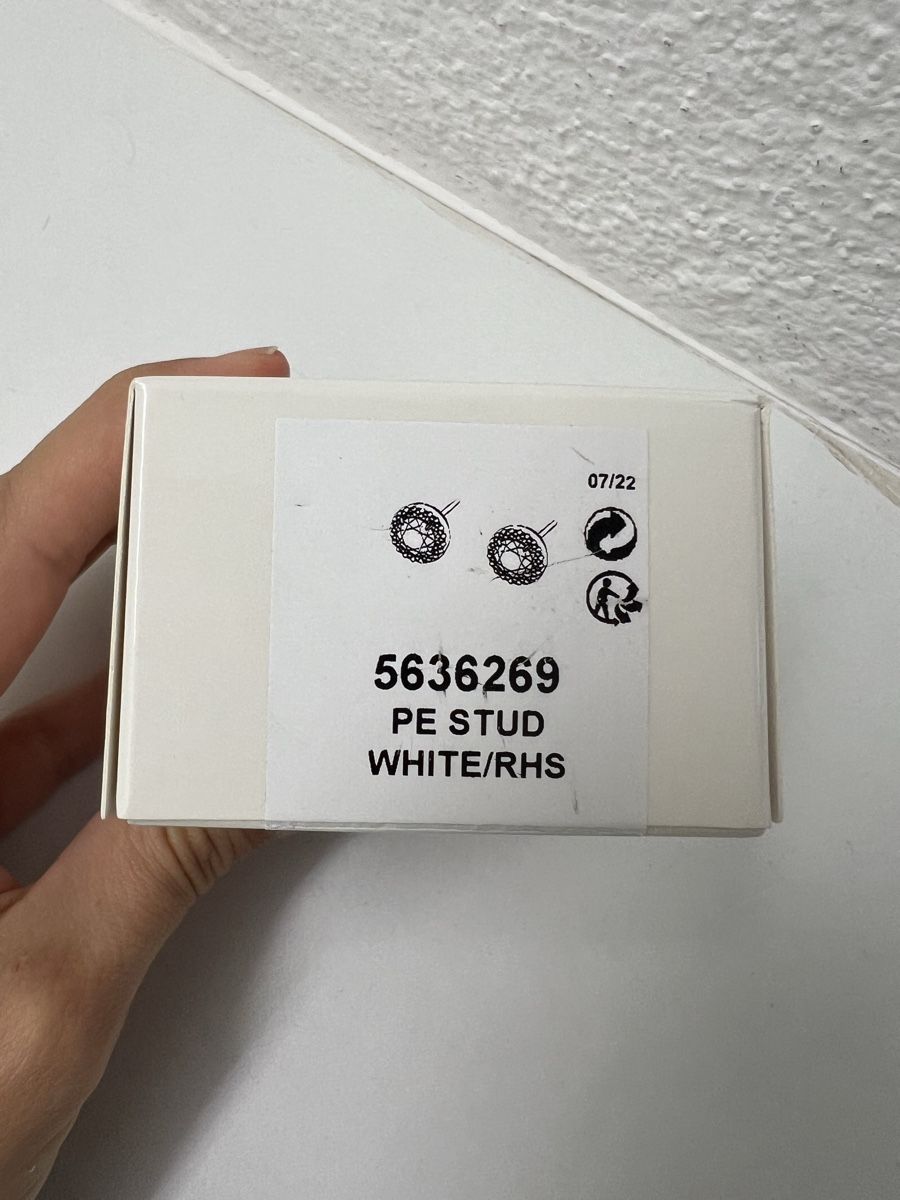 Swarovski Orecchini pendenti & Orecchini a lobo: Swarovski Ohrringe NEU und Originalverpackt – Nuovo e nell'imballaggio originale da Jona venduto da n.ferrari 5