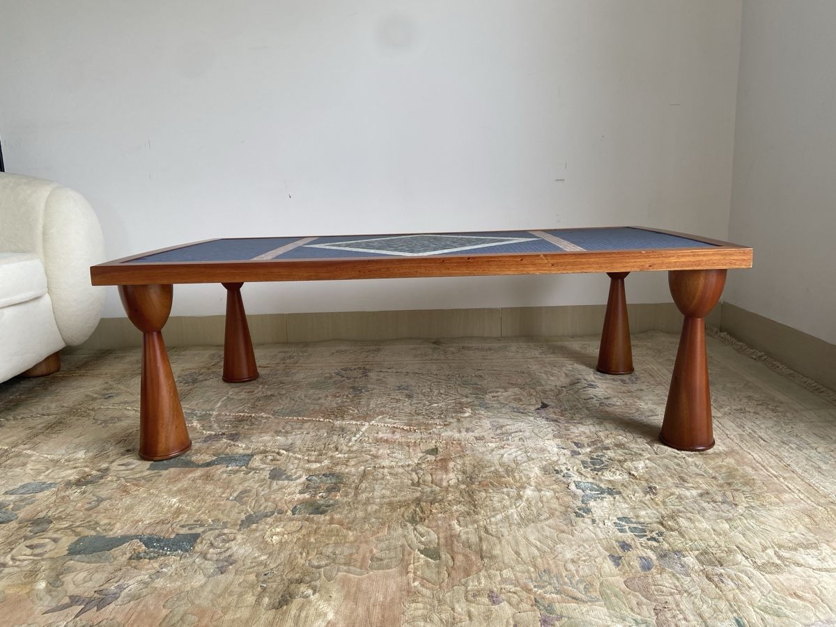 Tavoli: ettore sottsass coffee table – Usato da Kriens venduto da Gallery-Vimala 2