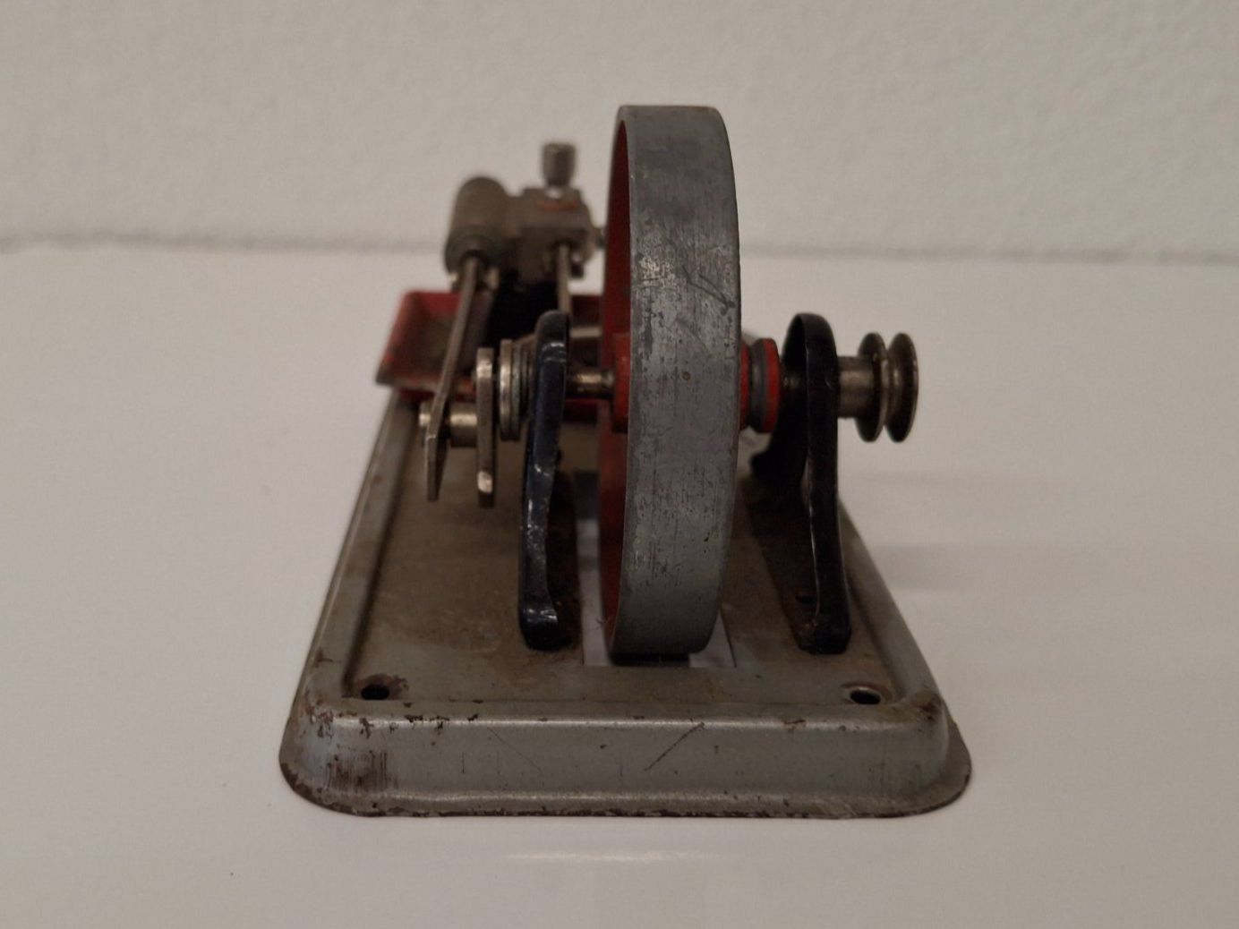 Modellbausätze & Standmodelle: Ersatzteil für Dampfmaschine – Gebraucht aus Reichenburg von AK_78 3