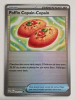Pokémon Buddy-Buddy Poffin 101/131 Pokeball P. Evolutions FR