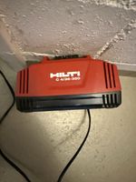 Hilti Akku-Ladegerät C 4/36-350 für Li-Ion CPC Akkus