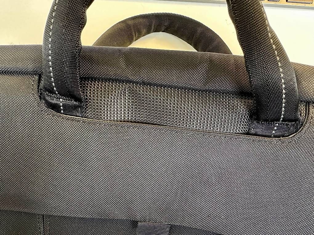 Borse: Sacoche pour ordinateur portable de la marque Dell – Usato da Genève venduto da JWLIU 3
